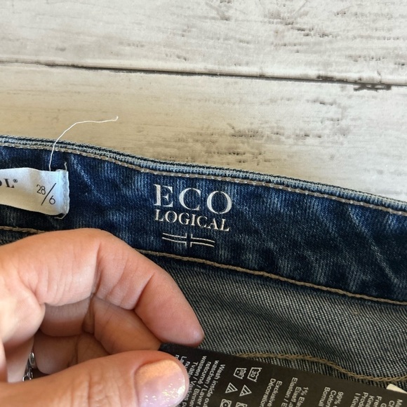 LIVERPOOL LOS ANGELES ECO
LOGICAL STRAIGHT 28/6 - Picture 6 of 11